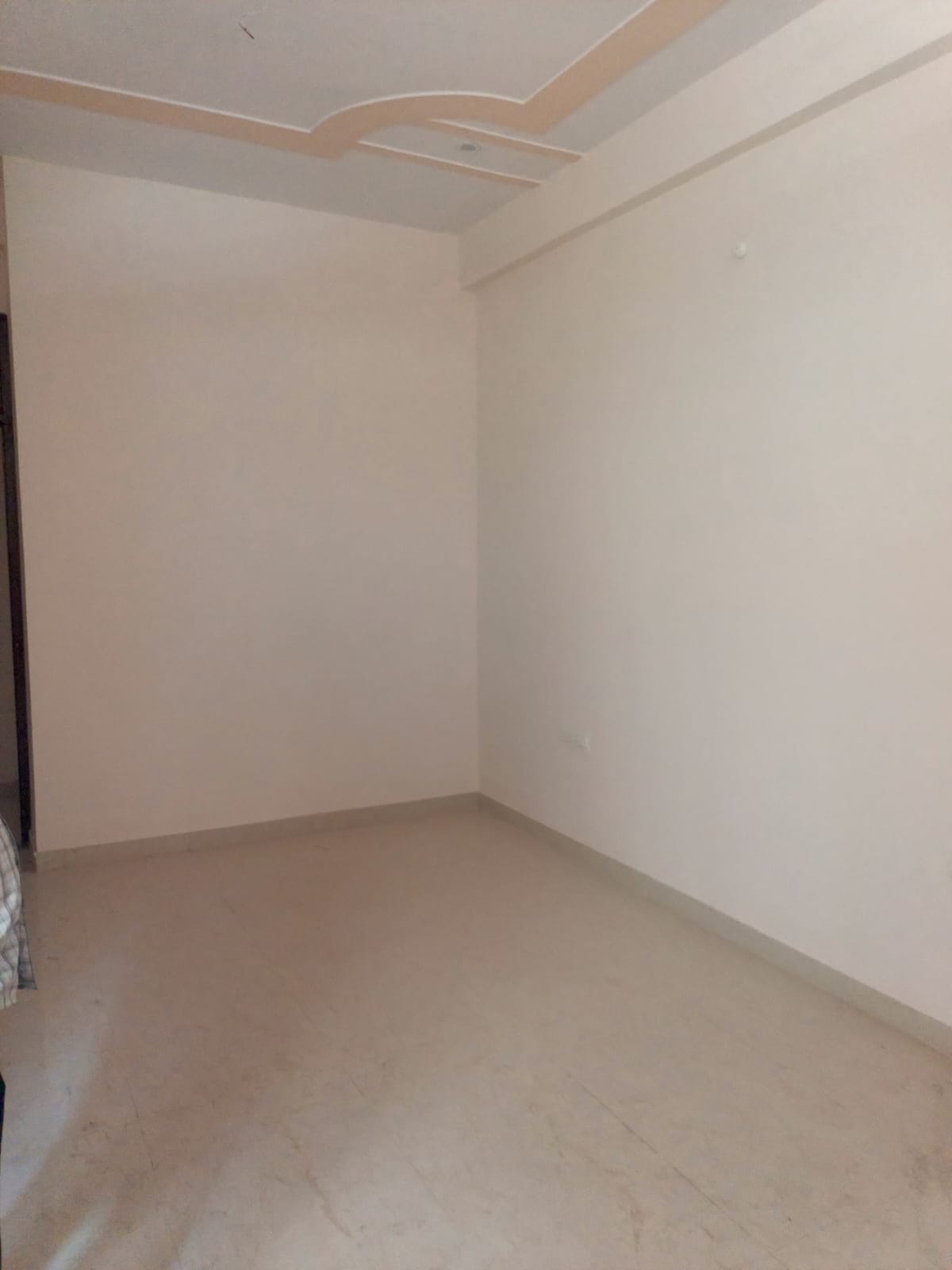 2 BHK Flat for Rent in Shanti Nagar Durgapura Jaipur | Semi Furnished 17K-Durgapura-Jaipur